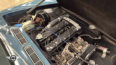 Lot 516 - 1973 LOTUS