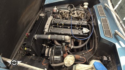 Lot 516 - 1973 LOTUS