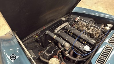 Lot 516 - 1973 LOTUS