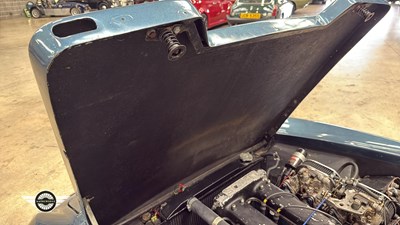 Lot 516 - 1973 LOTUS