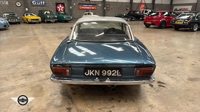 Lot 516 - 1973 LOTUS