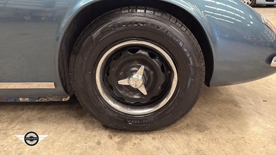 Lot 516 - 1973 LOTUS