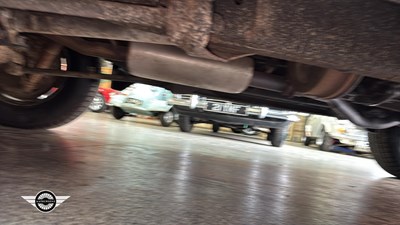 Lot 526 - LAND ROVER RANGEROVER VOGUE SE A