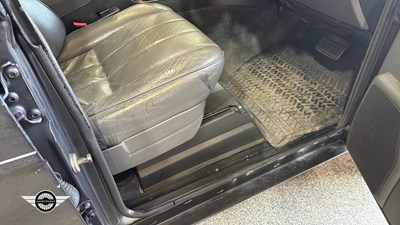 Lot 526 - LAND ROVER RANGEROVER VOGUE SE A