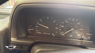 Lot 526 - LAND ROVER RANGEROVER VOGUE SE A