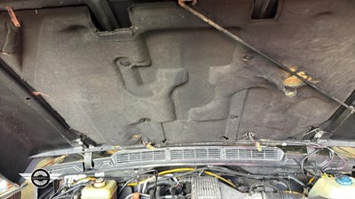 Lot 526 - LAND ROVER RANGEROVER VOGUE SE A