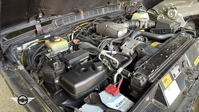 Lot 526 - LAND ROVER RANGEROVER VOGUE SE A