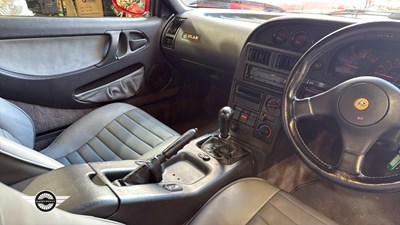 Lot 542 - 1991 LOTUS ELAN SE TURBO