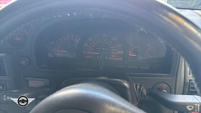 Lot 542 - 1991 LOTUS ELAN SE TURBO