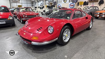 Lot 534 - 1979 LANCIA BETA SEDAN 2000 (DINO REPLICA)