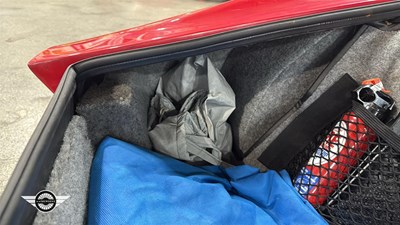 Lot 534 - 1979 LANCIA BETA SEDAN 2000 (DINO REPLICA)