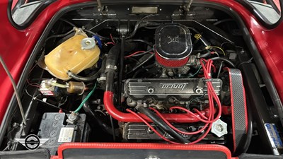 Lot 534 - 1979 LANCIA BETA SEDAN 2000 (DINO REPLICA)