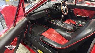 Lot 534 - 1979 LANCIA BETA SEDAN 2000 (DINO REPLICA)