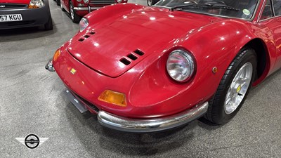 Lot 534 - 1979 LANCIA BETA SEDAN 2000 (DINO REPLICA)