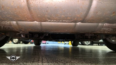 Lot 534 - 1979 LANCIA BETA SEDAN 2000 (DINO REPLICA)