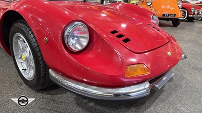 Lot 534 - 1979 LANCIA BETA SEDAN 2000 (DINO REPLICA)