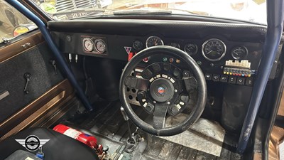 Lot 670 - 1974 HILLMAN IMP DELUXE