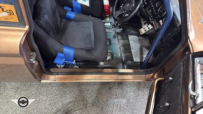 Lot 670 - 1974 HILLMAN IMP DELUXE