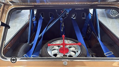 Lot 670 - 1974 HILLMAN IMP DELUXE