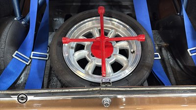 Lot 670 - 1974 HILLMAN IMP DELUXE