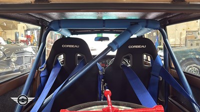 Lot 670 - 1974 HILLMAN IMP DELUXE