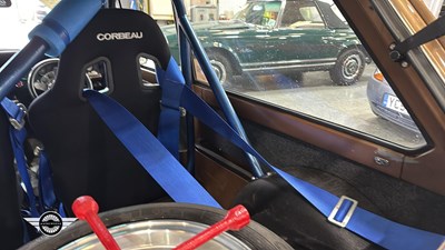 Lot 670 - 1974 HILLMAN IMP DELUXE