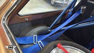 Lot 670 - 1974 HILLMAN IMP DELUXE