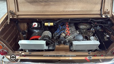 Lot 670 - 1974 HILLMAN IMP DELUXE