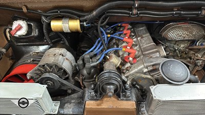 Lot 670 - 1974 HILLMAN IMP DELUXE