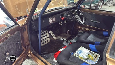 Lot 670 - 1974 HILLMAN IMP DELUXE