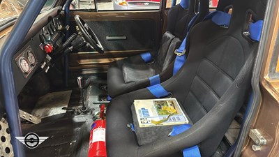 Lot 670 - 1974 HILLMAN IMP DELUXE