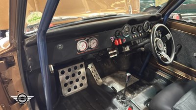 Lot 670 - 1974 HILLMAN IMP DELUXE