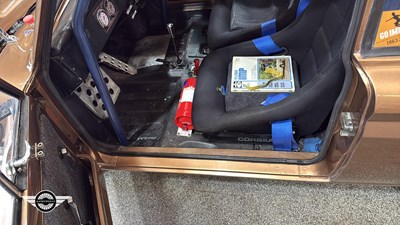 Lot 670 - 1974 HILLMAN IMP DELUXE