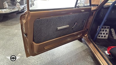 Lot 670 - 1974 HILLMAN IMP DELUXE