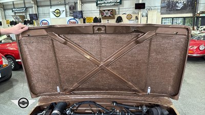 Lot 670 - 1974 HILLMAN IMP DELUXE