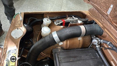 Lot 670 - 1974 HILLMAN IMP DELUXE