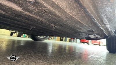 Lot 670 - 1974 HILLMAN IMP DELUXE