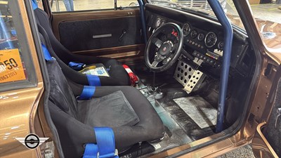 Lot 670 - 1974 HILLMAN IMP DELUXE