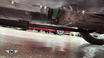 Lot 544 - 1932 MG MAGNA