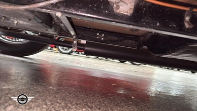 Lot 544 - 1932 MG MAGNA