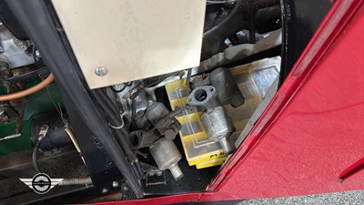 Lot 544 - 1932 MG MAGNA