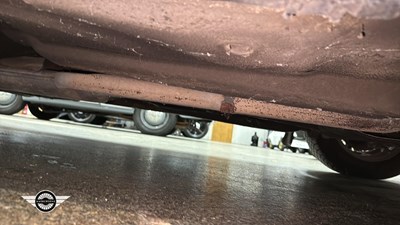 Lot 546 - 1990 BMW 320I TOURING