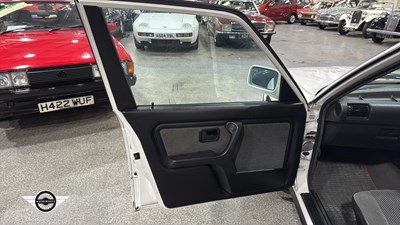 Lot 546 - 1990 BMW 320I TOURING