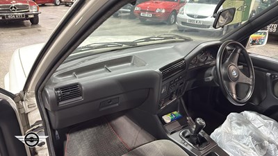 Lot 546 - 1990 BMW 320I TOURING