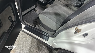 Lot 546 - 1990 BMW 320I TOURING