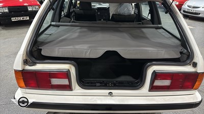Lot 546 - 1990 BMW 320I TOURING