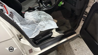 Lot 546 - 1990 BMW 320I TOURING