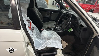 Lot 546 - 1990 BMW 320I TOURING