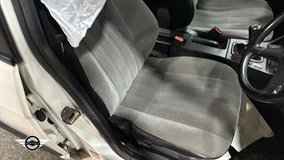 Lot 546 - 1990 BMW 320I TOURING