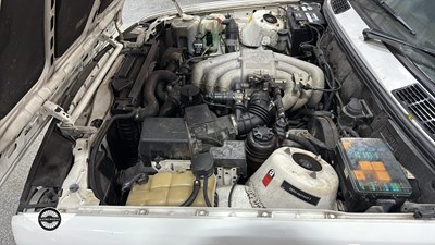 Lot 546 - 1990 BMW 320I TOURING